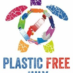 Live & Local // Dry July and Plastic Free July - Annie Talks