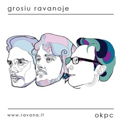 OKPC Special Mix For RAVANA'14
