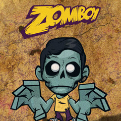 Zomboy - Gorilla March - CRiS3R (Remix)
