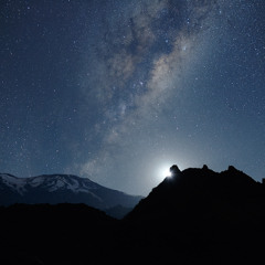 Void - Ambient Guitar Composition