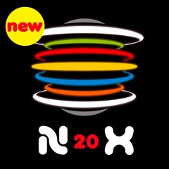 NMX 20 | LIVE SENSATIONS SET part 3