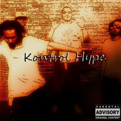 Kontrolled Hype (Get Buck) by Tnightja, HyliiFaded, RazorR, Youngtwo_Ô at Fayetteville, NC