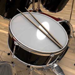 Drmkits - Snare Roll