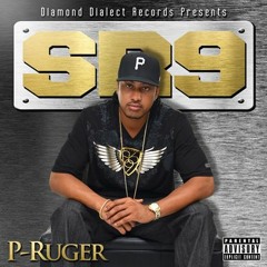 "Cheddar My Wife" by P-Ruger