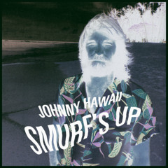 Drivin' Down To The Beach (smokin' Weed In Your Car)