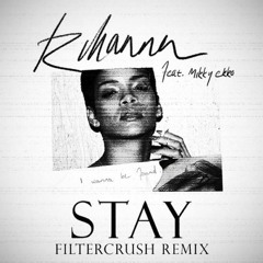 Stay - Rihanna mara si cezara