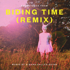 A Band Called Quinn - You Know The Right People