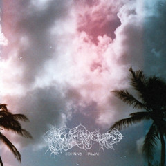 Psychic suntan