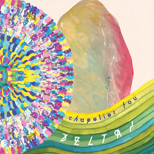 Tea Tea Tea (edit version, "Deltas" Album/2014)