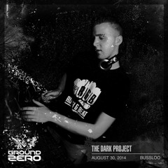(Ground Zero 2014 Promo Mix)