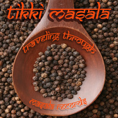 Tikki Masala - Stepping stone