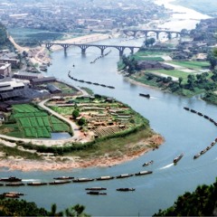 Liuyang River 瀏陽河
