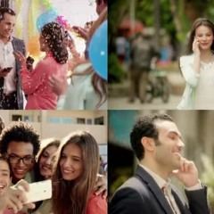 "Ana W Yak" avec Maroc Telecom