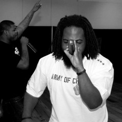 Gizzleman Koolin- I'm Swaggin