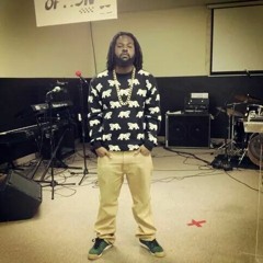 Gizzleman Koolin- Christ