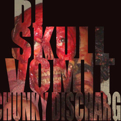 Dj Skull Vomit - Chunky Discharge