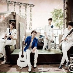 Love Light (사랑 빛) - CNBLUE (Cover)