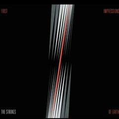 Heart In a Cage - The Strokes