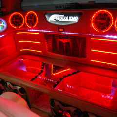 DJ Thailand mix studio