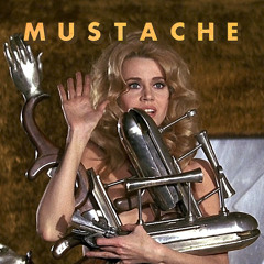 Hello Barbarella - Filipe Mustache