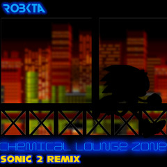 Chemical Lounge Zone (Sonic 2, Chemical Plant Remix) [FREE DOWNLOAD]