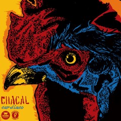 Chacal - Cardíaco / {Produção | Gravação} - 2014 S