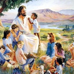 From My Heart - Wonderful English hymn for kids
