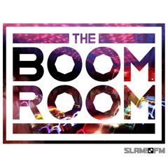 005 - The Boom Room - Nuno Dos Santos
