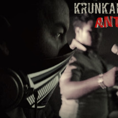 Krunkaholic Anthem(OFFICIAL)- Deejay Lazer Ft. Xtremo Poder Juan Johnson & Leslie Cavazos