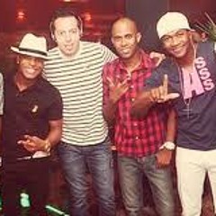 Turma Do Pagode - Mais Feliz