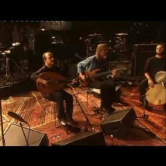 Anouar brahem. Stopover At Djibouti