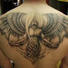 Badass Angel(Original Mix)