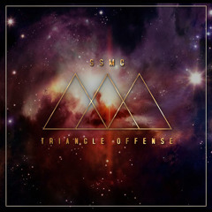 Seeing Triangles - J.Word, Ceezar, Jonathan Baker - Prod By The Dreamcatchers