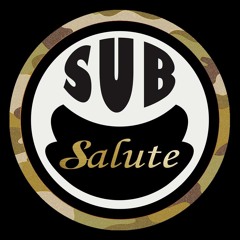 ANNIX - SUB SALUTE XXL INVITES CONFUZION - PROMO