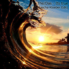 The/Das - Its true (Sascha Kloeber Edit) [Download]