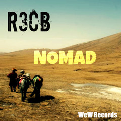 OUT NOW!!! R3CB - Nomad (Original Mix) teaser