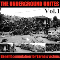 faul - twisted mind OUT NOW ON "THE UNDERGROUND UNITES VOL.1"
