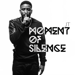 jt- moment of silence