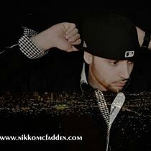 Get it On By Nikko McFadden at Sioux Falls, South Dakota