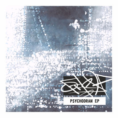 OFFbeat - Psychodram EP (2014)