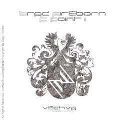Brad Fireborn - F Point 1 (Original Mix) - (Preview) / (VR174)