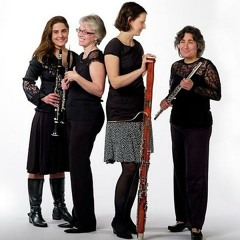 The Heliand Consort Live