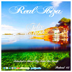 Real Ibiza #7 By Felix Da Funk