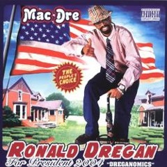 Mac Dre - Since '84