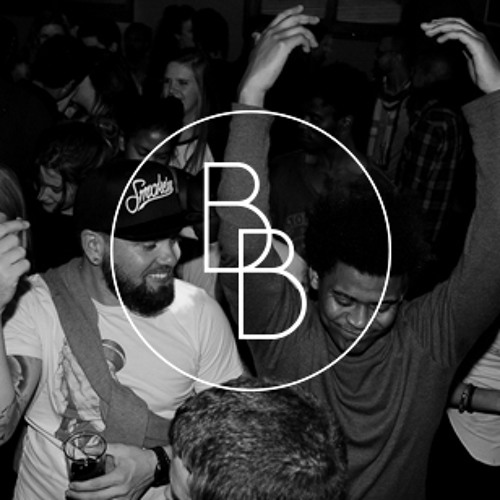 02 - Jed Rabid - Dead Silence Remix (Button Bashers)