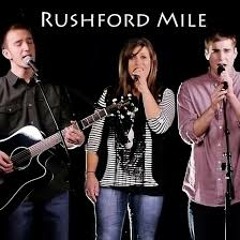 Rushford Mile - Gettin' Gone (BimJeam Remix)