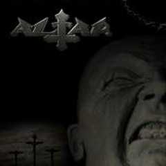 Altar - Worthless Piece Of Shit