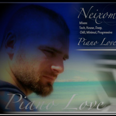 Dj Neixom Piano Love (Deep House) Club Edit