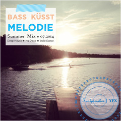 Bass küsst Melodie (07 - 2014)