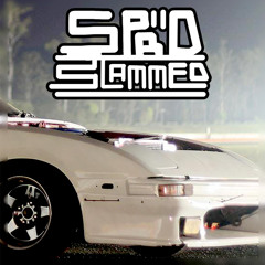 Chemise - She Can't Love You [SPRD SLAMMED EDIT]